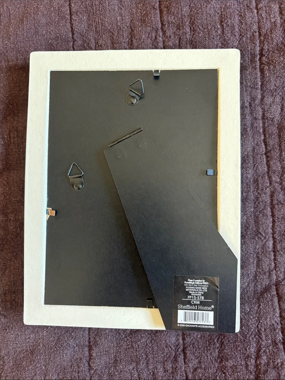 5 X 7 Picture Frame